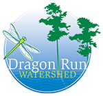 Dragon Run Watershed Logo
